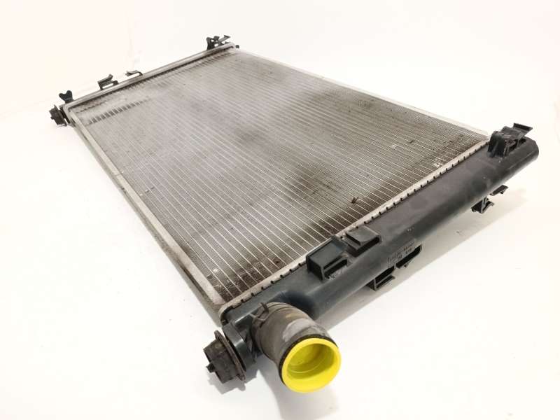 RADIADOR AGUA 1350A050 