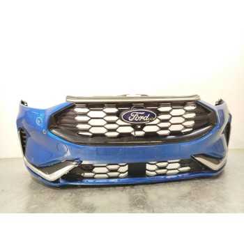 PARAGOLPES DELANTERO 2794777 PV4B17D957CBPRAA 