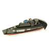 Recambio de piloto trasero derecho interior para audi a3 sportback (8ya, 8yf) 35 tdi referencia OEM IAM 8Y0945308A  