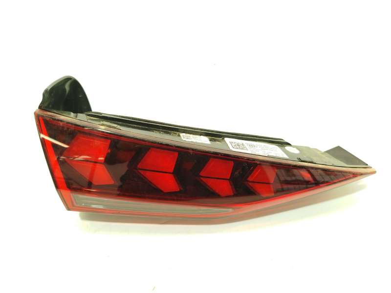 Recambio de piloto trasero izquierdo interior para audi a3 sportback (8ya, 8yf) 35 tdi referencia OEM IAM 8Y0945307A - Gris 2