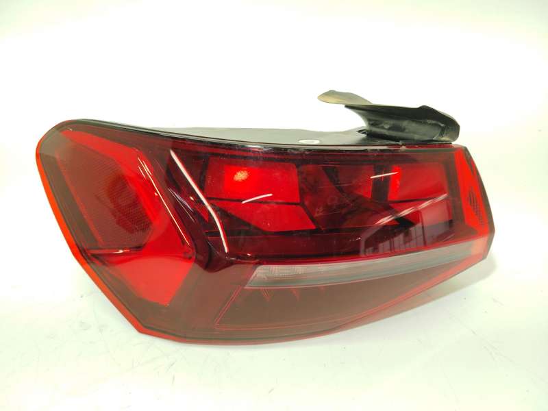 Recambio de piloto trasero izquierdo para audi a3 sportback (8ya, 8yf) 35 tdi referencia OEM IAM 8Y0945207C - Gris 2