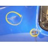 Recambio de paragolpes delantero para ford kuga iii (dfk) 2.5 duratec plug-in-hybrid referencia OEM IAM 2794777 PV4B17D957CBPRAA