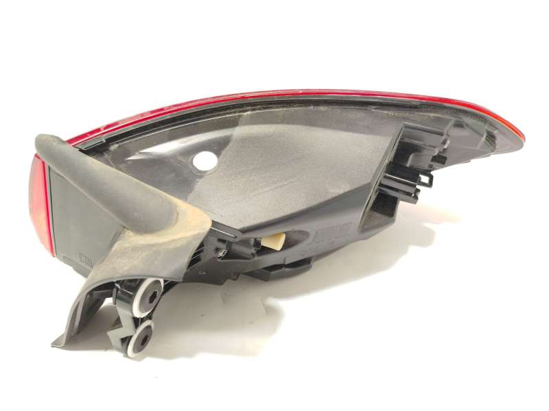 Recambio de piloto trasero izquierdo para audi a3 sportback (8ya, 8yf) 35 tdi referencia OEM IAM 8Y0945207C - Gris 3