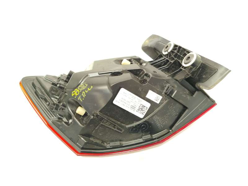 Recambio de piloto trasero derecho para audi a3 sportback (8ya, 8yf) 35 tdi referencia OEM IAM 8Y0945208C - Gris 3