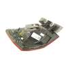 Recambio de piloto trasero izquierdo para audi a3 sportback (8ya, 8yf) 35 tdi referencia OEM IAM 8Y0945208C  