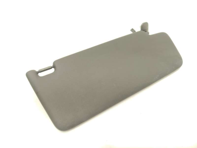 Recambio de parasol izquierdo para audi a3 sportback (8ya, 8yf) 35 tdi referencia OEM IAM 8W0857551MJO5 - Gris 3