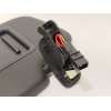 Recambio de parasol izquierdo para audi a3 sportback (8ya, 8yf) 35 tdi referencia OEM IAM 8W0857551MJO5  