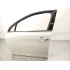 Recambio de puerta delantera izquierda para peugeot 308 ii (lb_, lp_, lw_, lh_, l3_) 1.2 thp 130 referencia OEM IAM 1610102080  