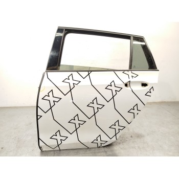 PUERTA TRASERA IZQUIERDA 5H9833055F 