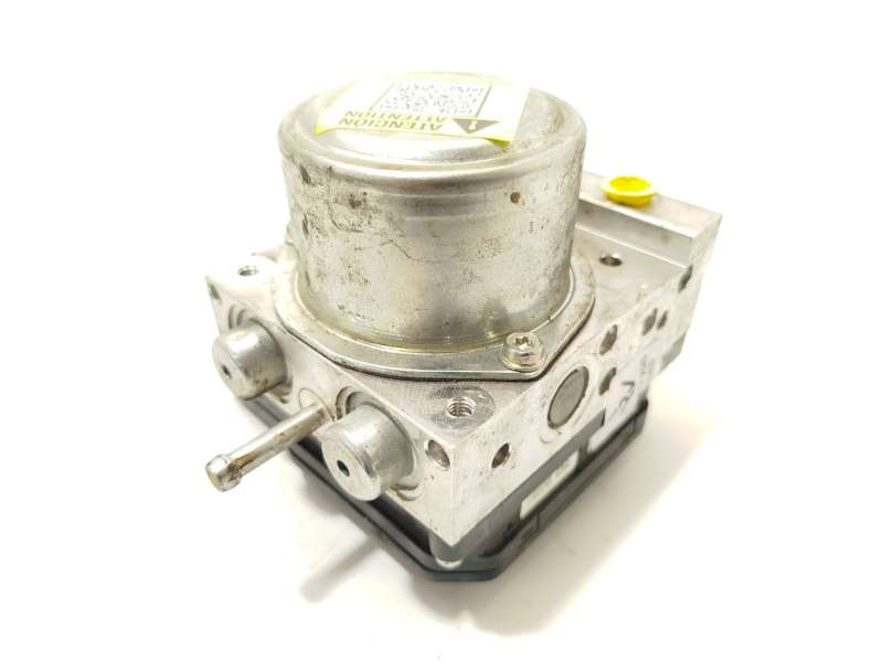 Recambio de abs para nissan juke (f15) tekna sport referencia OEM IAM 47660BF10D  TD8405 3