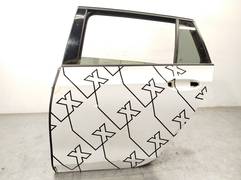 PUERTA TRASERA IZQUIERDA 5H9833055F 