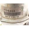 Recambio de abs para nissan juke (f15) tekna sport referencia OEM IAM 47660BF10D  TD8405