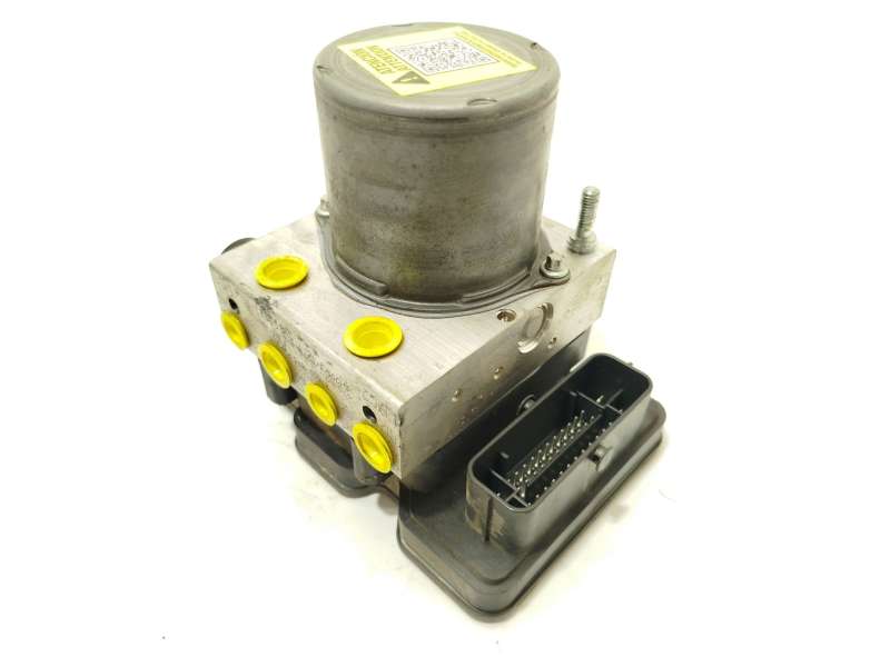 Recambio de abs para renault clio v zen referencia OEM IAM 476601675R 0265956794 970112 2
