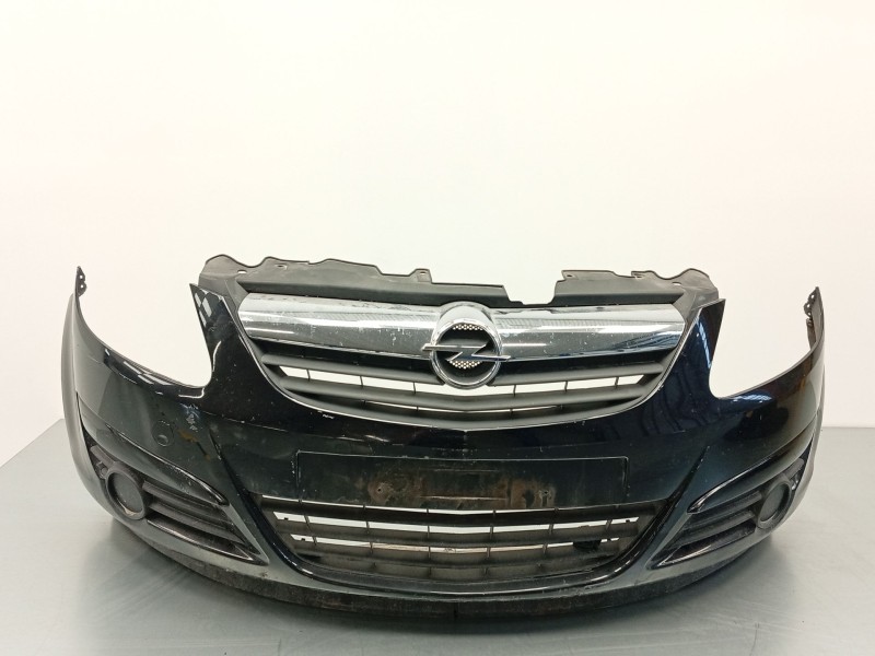 PARAGOLPES DELANTERO 93189721 13211462 