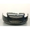 Recambio de paragolpes delantero para opel corsa d (s07) 1.4 (l08, l68) referencia OEM IAM 93189721 13211462 