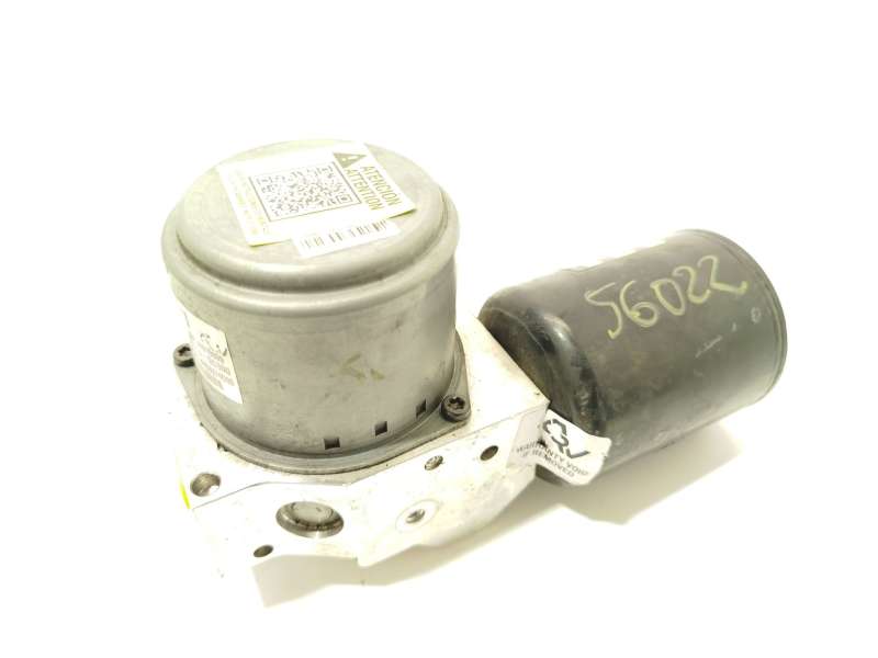Recambio de abs para kia niro drive referencia OEM IAM 58600G5300 BH63074D00 - Blanco 2