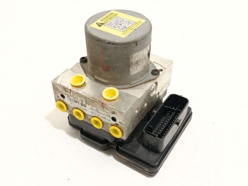 Recambio de abs para kia cee'd (jd) 1.4 cvvt referencia OEM IAM 58920A2210 6158945200 A258920500 2