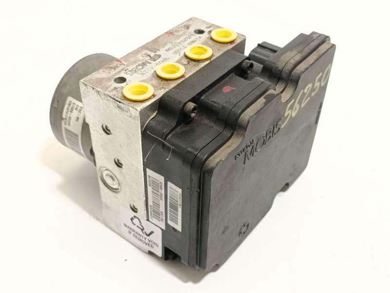 Recambio de abs para kia cee'd (jd) 1.4 cvvt referencia OEM IAM 58920A2210 6158945200 A258920500 3