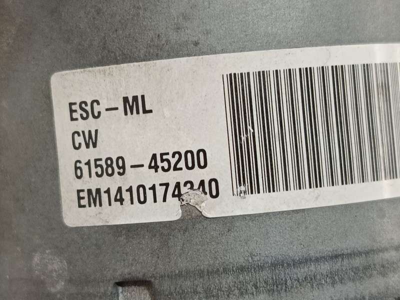 Recambio de abs para kia cee'd (jd) 1.4 cvvt referencia OEM IAM 58920A2210 6158945200 A258920500 7