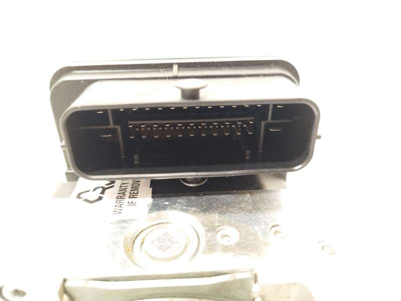 Recambio de abs para dacia sandero iii 1.0 tce 100 referencia OEM IAM 476602867R 28517155113 10022025304 4
