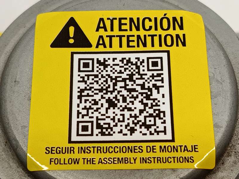 Recambio de abs para jeep renegade suv (bu, b1, bv) 1.0 t-gdi referencia OEM IAM 52122931 A007L952 54087852A 6