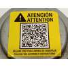 Recambio de abs para jeep renegade suv (bu, b1, bv) 1.0 t-gdi referencia OEM IAM 52122931 A007L952 54087852A