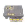 Recambio de abs para skoda octavia iii (5e3, nl3, nr3) 1.4 tsi referencia OEM IAM 5Q0614517AF 28515471233 10022007764