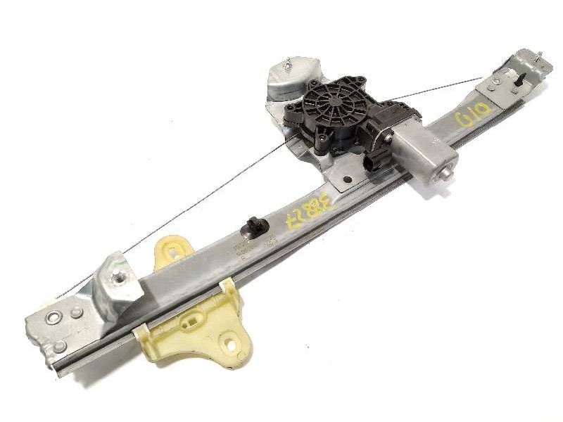 ELEVALUNAS DELANTERO DERECHO 128001471B 807205569R