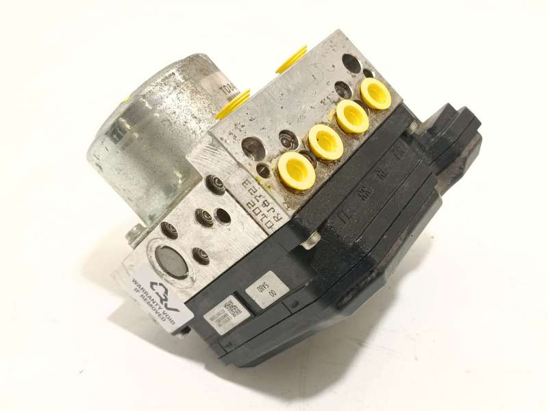 Recambio de abs para nissan juke (f15) 1.6 referencia OEM IAM 47660BF10C 8730K029 TD8405 3