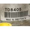 Recambio de abs para nissan juke (f15) 1.6 referencia OEM IAM 47660BF10C 8730K029 TD8405