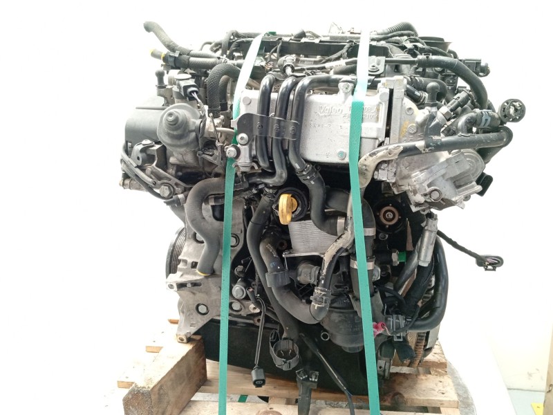 MOTOR COMPLETO DGD DGDA 