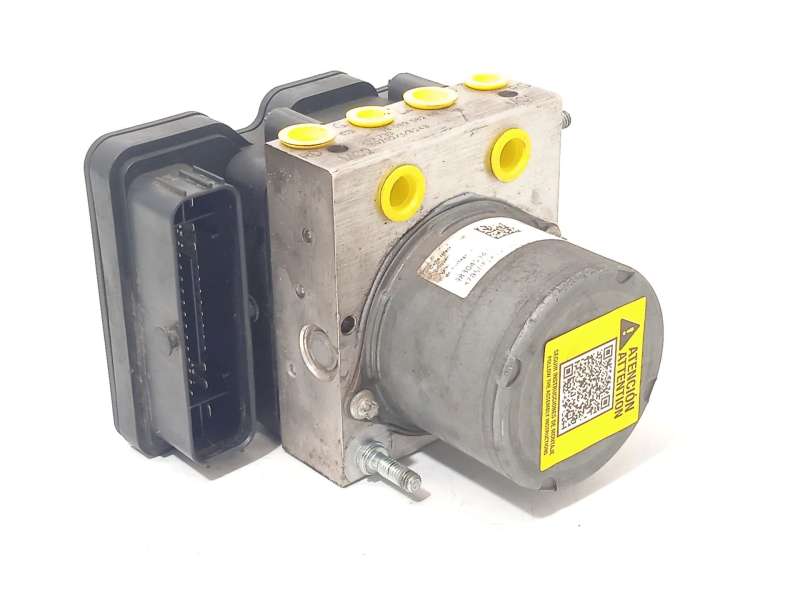 ABS 9808958280 0265956352 269733