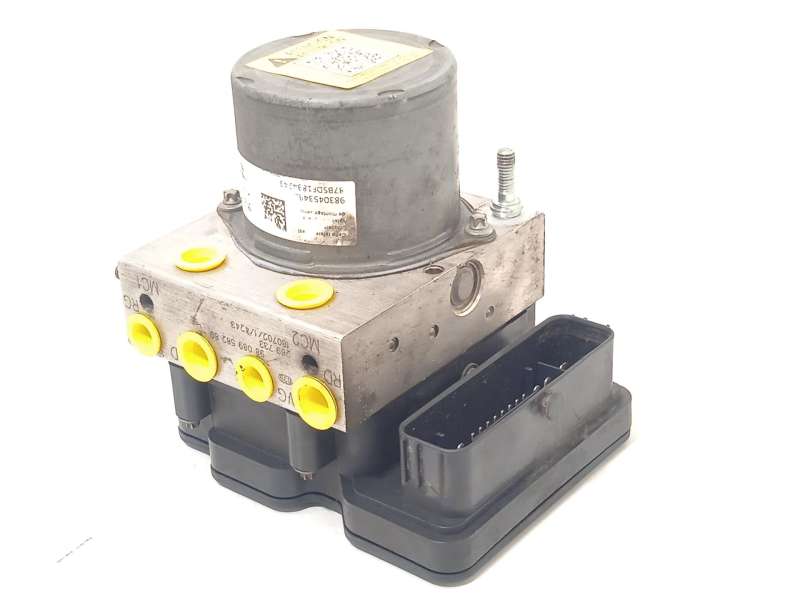 Recambio de abs para peugeot 508 i (8d_) 2.0 hdi referencia OEM IAM 9808958280 0265956352 269733 2