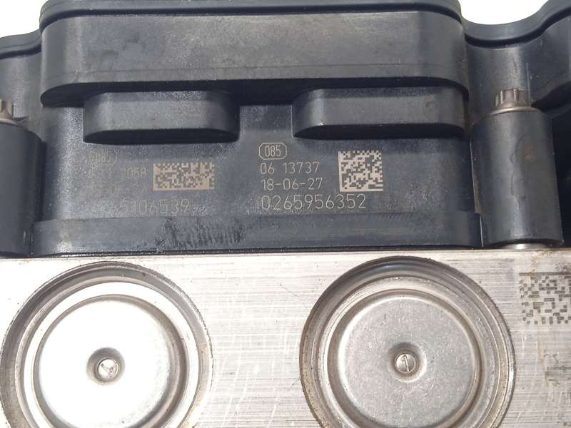 Recambio de abs para peugeot 508 i (8d_) 2.0 hdi referencia OEM IAM 9808958280 0265956352 269733 6