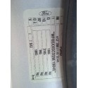 FORD FOCUS TURNIER (CB4)