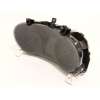 Recambio de cuadro instrumentos para mitsubishi outlander ii van (cw_w) di-d 4wd (cw1w) referencia OEM IAM 8100B807  