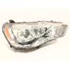 Recambio de faro derecho para mitsubishi outlander ii van (cw_w) di-d 4wd (cw1w) referencia OEM IAM 8301B558  