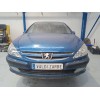 peugeot 607 (9d, 9u) del año 2001