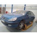 PEUGEOT 607 (9D, 9U)