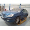 peugeot 607 (9d, 9u) del año 2001