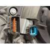 Recambio de faro derecho para mitsubishi outlander ii van (cw_w) di-d 4wd (cw1w) referencia OEM IAM 8301B558  