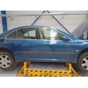 PEUGEOT 607 (9D, 9U)