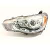 Recambio de faro izquierdo para mitsubishi outlander ii van (cw_w) di-d 4wd (cw1w) referencia OEM IAM 8301B557  