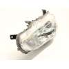 Recambio de faro izquierdo para mitsubishi outlander ii van (cw_w) di-d 4wd (cw1w) referencia OEM IAM 8301B557  