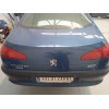 peugeot 607 (9d, 9u) del año 2001
