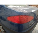 PEUGEOT 607 (9D, 9U)