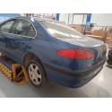 PEUGEOT 607 (9D, 9U)