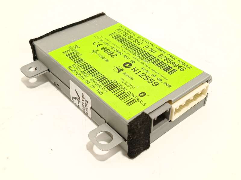 MODULO ELECTRONICO 8785A046 N12559