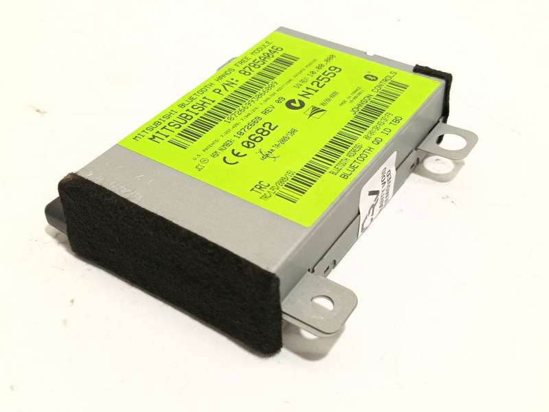 Recambio de modulo electronico para mitsubishi outlander ii van (cw_w) di-d 4wd (cw1w) referencia OEM IAM 8785A046  N12559 - Azul 2