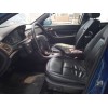 peugeot 607 (9d, 9u) del año 2001